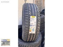 215/55 R17 98W XL Ultra High Performance Kormoran ADANA