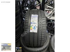MİCHELİN 255/40 ZR20 101Y XL TL PILOT SPORT 4 ZP MI LASTİK ADANA