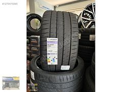 MİCHELİN 285/30 ZR21 (100Y) XL TL PILOT SPORT 4S MI LASTİK ADANA