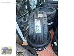 MİCHELİN 275/35 ZR20 102Y XL TL PILOT SPORT 4 ZP MI LASTİK ADANA