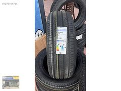 MİCHELİN E PRIMACY 225/55R19 103V LASTİK ADANA PERFORMANCE