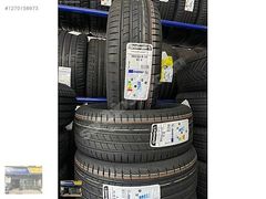 CONTİNENTAL PREMİUM CONTAC7 205/55R16 91V LASTİK ADANA PERFORMAN