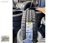 Kormoran 205/65 R16C 107/105T Cargo Speed Evo LASTİK