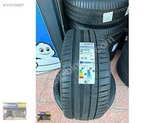 MİCHELİN 245/40 ZR20 99Y XL TL PILOT SPORT 4 ZP MI LASTİK ADANA