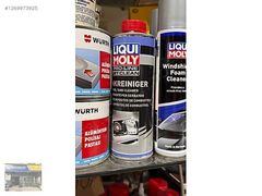 Liqui Moly JetClean Dizel Emme Sistemi Temizleyici (300 ml)