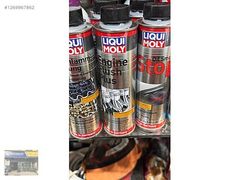 Liqui Moly Engine Flush Plus Motor İçi Temizleyici (300ml) ADANA