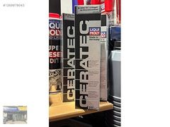 Liqui Moly CeraTec Seramik Bazlı Motor Koruyucu (300ml)