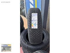 MİCHELİN 205/60R16 96H XL ALPIN 7 MI KIŞ LASTİĞİ ADANA