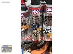 Liqui Moly Yağ Çamuru Temizleyici ( 300 ml ) ADANA PERFORMANCE