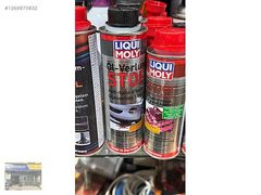 Liqui Moly Motor Yağı Sızıntı Önleyici (300ml) ADANA PERFORMANCE