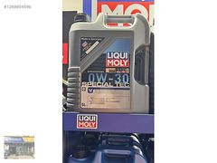 Liqui Moly Special Tec V 0W-30 Motor Yağı (5 Litre) ADANA