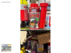 Liqui Moly Duman Önleyici Dizel Katkısı (150ml)