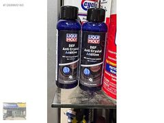Liqui Moly Adblue Kristalleşme Önleyici Katkı ( 100 ml ) ADANA