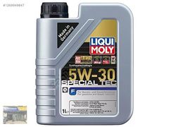 Liqui Moly Special Tec F 5W-30 Motor Yağ ADANA PERFORMANCE