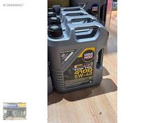 Liqui Moly Top Tec 4100 5W-40 Motor Yağı (5 Litre) ADANA PERFORM