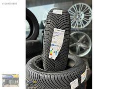 MİCHELİN 195/60R18 96H XL ALPIN 7 MI KIŞ LASTİK ADANA PERFORMANS