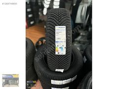 MİCHELİN 215/65R17 103H XL ALPIN 7 MI KIŞ LASTİĞİ ADANA PERFORMA