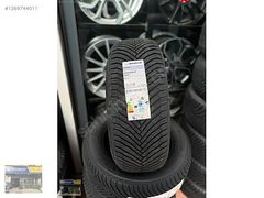 MİCHELİN 225/55R17 101V XL ALPIN 7 MI LASTİK ADANA PERFORMANS