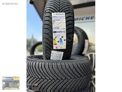 MİCHELİN 205/55 R16 91T ALPIN 7 MI KIŞ LASTİK ADANA PERFORMANS