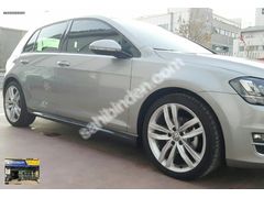 VOLKSWAGEN GOLF 7 SPOR MARŞPİYEL 2010+ SIFIR ADANA PERFORMANS