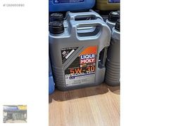 Liqui Moly Special Tec LL 5W-30 (5 Litre) MOTOR YAĞI ADANA PERFO