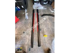 UNIVERSAL TÜM OTOMOBİLLER İÇİN MARŞPİYEL