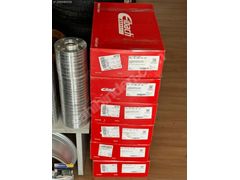 EİBACH E20-40-011-03-22 FD6 HELEZON ADANA PERFORMANS