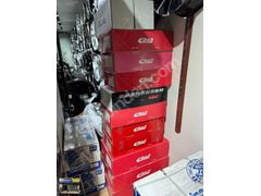 EİBACH VW - PASSAT B8 / SKODA SUPERB SPOR HELEZON ADANA PERFOR