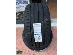 MİCHELİN 285/35 ZR22 (106Y) XL TL PILOT SPORT 4 S N0 MI LASTİK