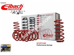 BMW E36 EİBACH SPOR HELEZON ADANA PERFORMANS