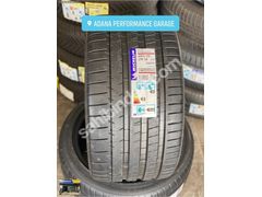 MİCHELİN PİLOT SUPER SPORT 285/35ZR18 (101Y)XL PSS MO1LASTİK