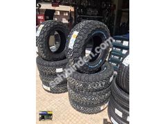 BFGOODRİCH 275/70R16 119/116S ALLTER K02 OFF ROAD LASTİK ADANA P