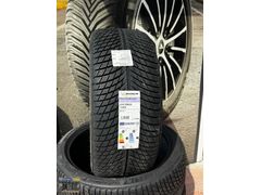 MİCHELİN 275/35 R22 104W XL TL PILOT ALPIN 5 SUV MI KIŞ LASTİĞİ