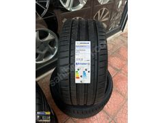 MİCHELİN 255/35 ZR20 (97Y) EXTRA LOAD TL PILOT SPORT 4S M LASTİK