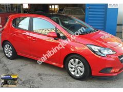 OPEL CORSA E PLASTİK MARŞPİYEL ADANA PERFORMANS