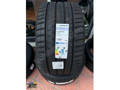 MİCHELİN 315/30 ZR22 (107Y) XL TL PILOT SPORT 4 S N0 MI LASTİK