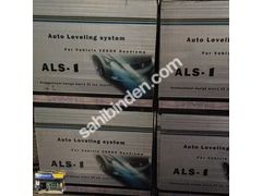 ALS-1 XENON YUKARI AŞAĞI AYARLAMA KİTİ SIFIR