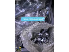 FORD JANT SOMUNU ADANA PERFORMANS