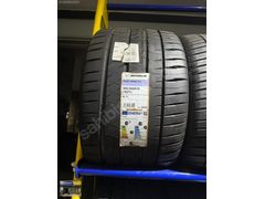 MİCHELİN 305/30 ZR19 (102Y) EXTRA LOAD TL PILOT SPORT 4 S LASTİK