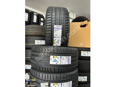 MİCHELİN 255/40 ZR18 (99Y) XL TL PILOT SPORT 5 MI LASTİK ADANA