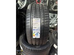 MİCHELİN 255/40 ZR20 (101Y) EXTRA LOAD TL PILOT SPORT 4 S LASTİK