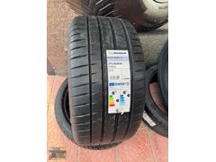 275/35R20 102Y XL Michelin Pilot Sport 4S LASTİK ADANA PERFORMAN
