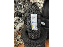 BF GOODRİCH LT215/65R16 103/100S TL ALL-TERRAIN T/A KO2 LRD RBL