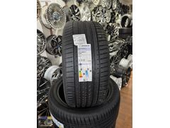 MİCHELİN 285/40 R21 109Y XL TL PILOT SPORT 4 SUV MI LASTİK ADANA
