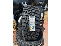 BF GOODRİCH LT265/60R18 119/116Q TL MUD TERRAIN T/A KM3 LRE GO