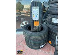CONTİNENETAL 205/60R16 96H XL EC6 LASTİK ADANA PERFORMANS