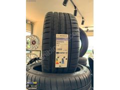 MİCHELİN 235/35 ZR20 (92Y) XL TL PILOT SPORT 4 S MI LASTİK ADANA
