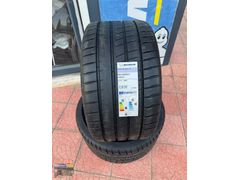 305/30R21 104Y XL Michelin Pilot Sport 4S N0 LASTİK ADANA PERFOR