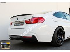 BMW F32 REAR BAGAJ SPOİLERİ ADANA PERFORMANS