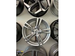 BMW M SPORT 19 İNÇ 5x120 8-9 FARKLI İTHAL JANT ADANA PERFORMANS